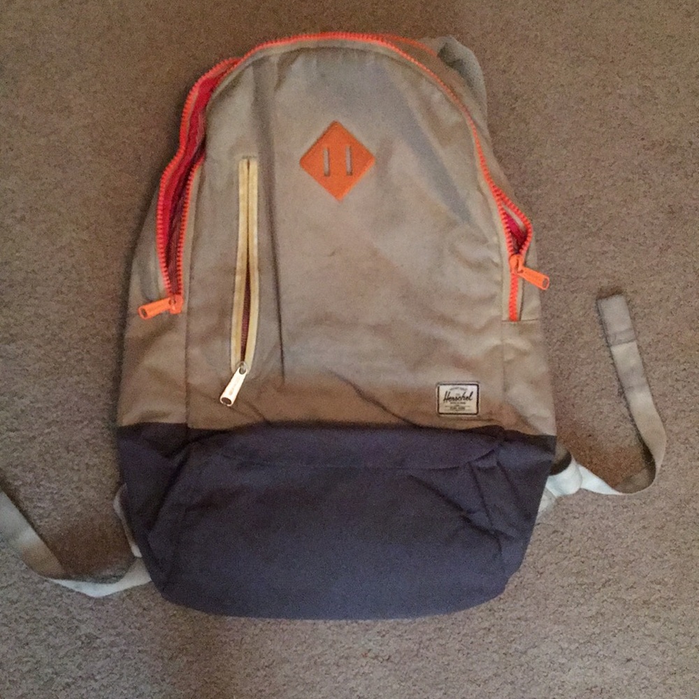 Herschel backpack
